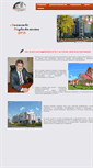Mobile Screenshot of ipoteca.ru